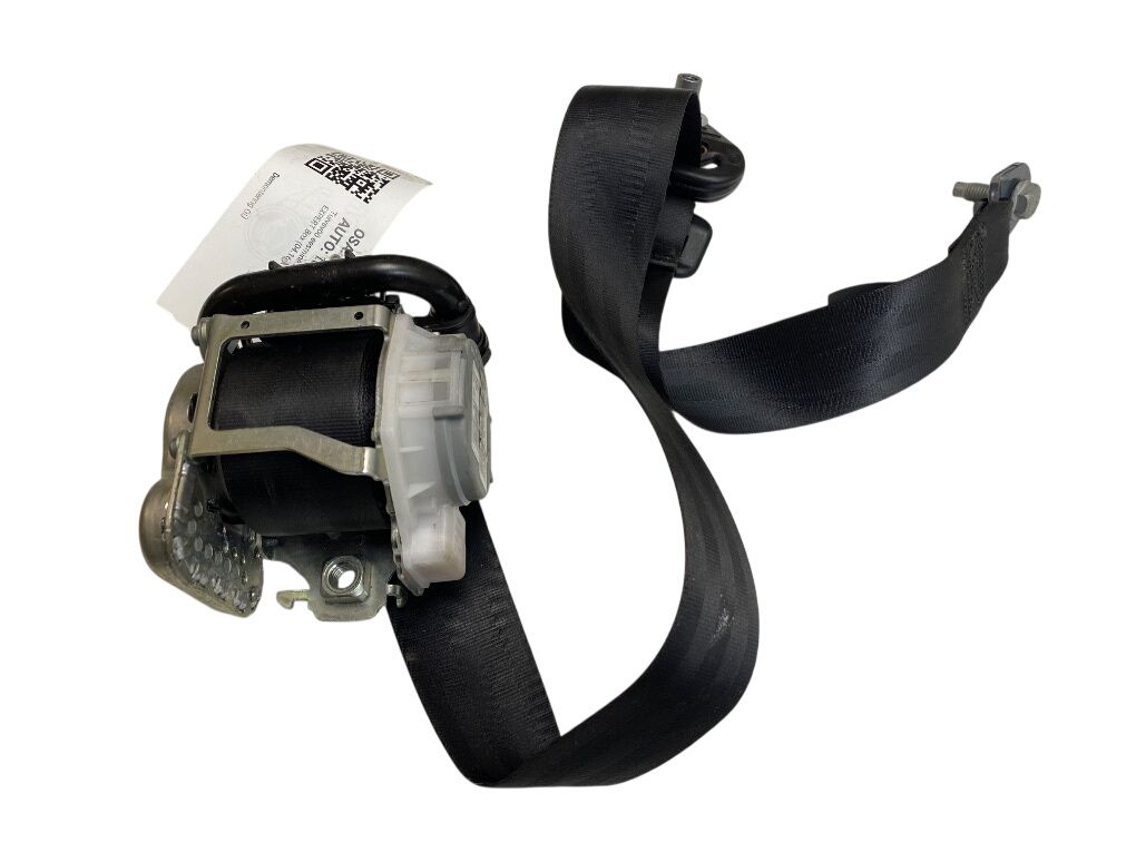 308600499L72AC 308600499L72-AC Seat Belt Front Left PEUGEOT EXPERT / TRAVELLER (2016-)