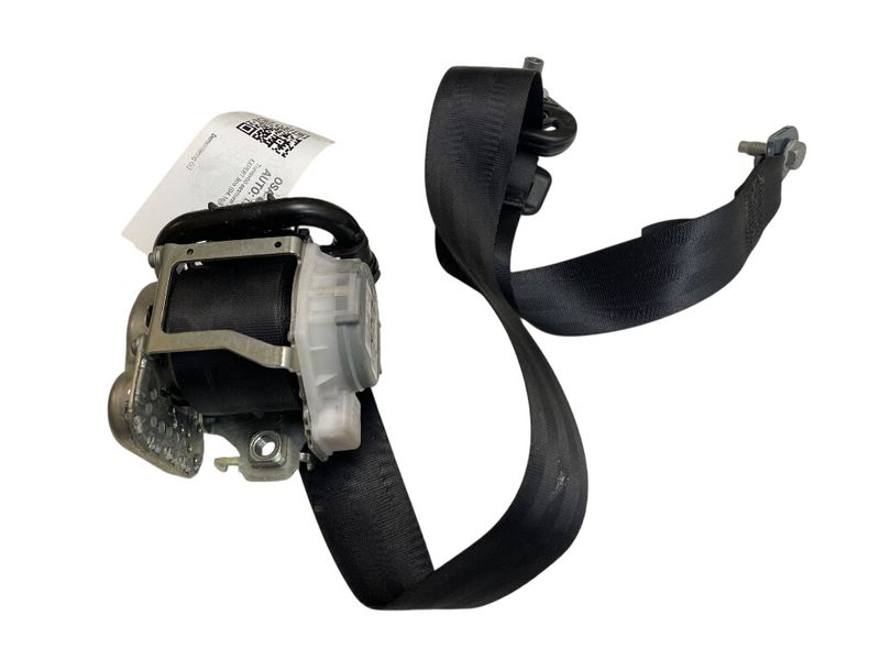 308600499L72AC 308600499L72-AC Seat Belt Front Left PEUGEOT EXPERT / TRAVELLER (2016-)