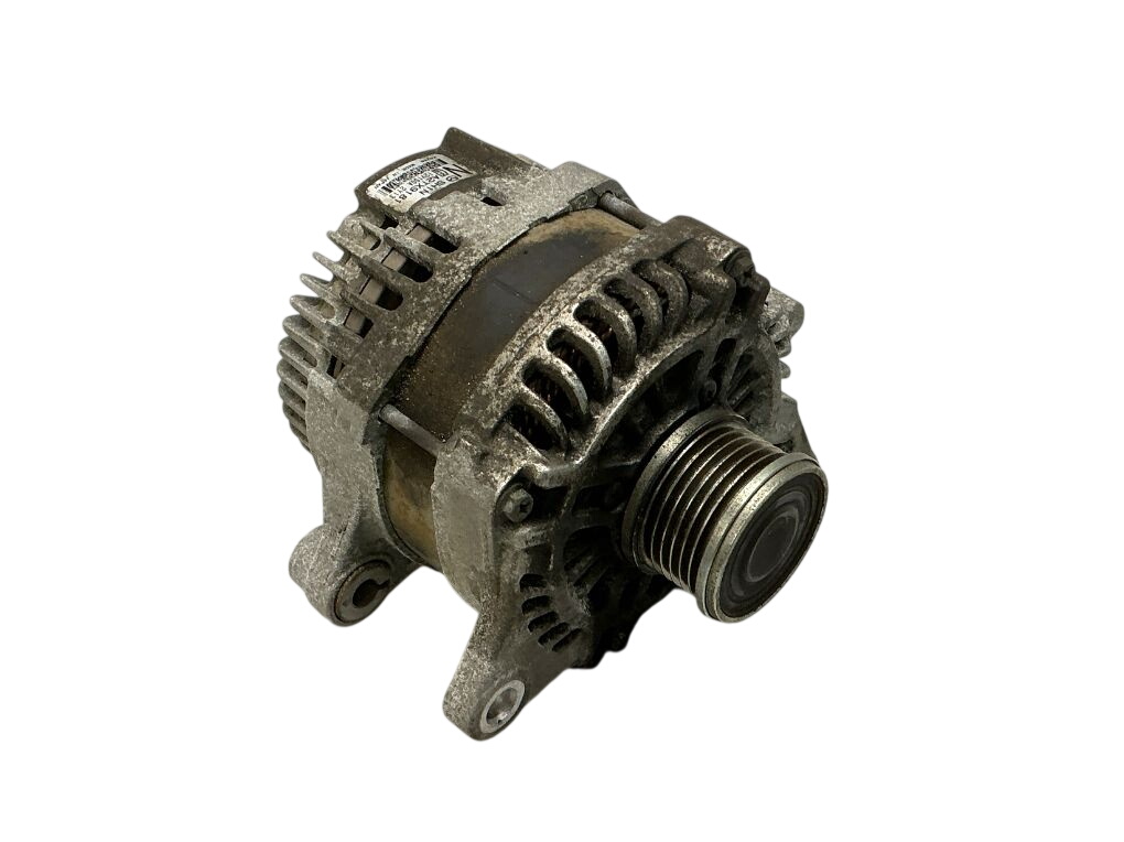 Mazda 6 (GH) Alternator SH1NA2TX9181 Alternator MAZDA 6 (GJ, GL) (2012-...