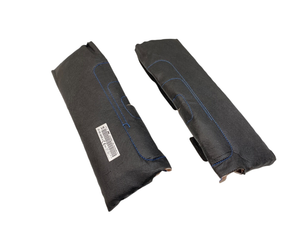 Peugeot RCZ Airbag set 1609627780 1609627880 Airbag set PEUGEOT RCZ (T...
