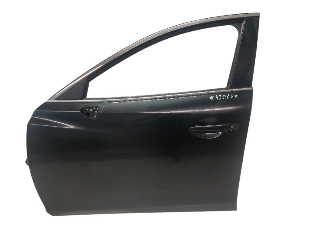 Mazda 6 (GH) Door Front Left GHY05902XC GHP959010 Door Front Left MAZDA 6 (G...