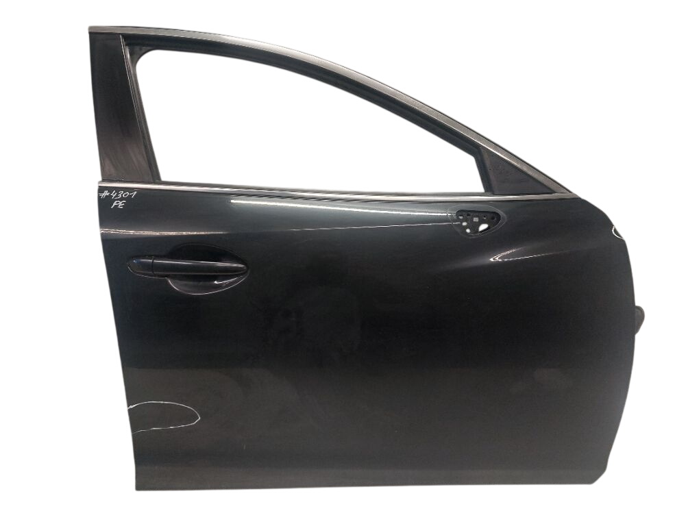 Mazda 6 (GH) Door Front Right GHY05802XC GHP958010 Door Front Right MAZDA 6 (...