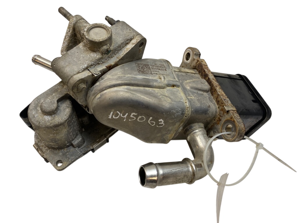 Volvo XC90 EGR cooler 30668658 EGR cooler VOLVO XC90 II (09.14-)

Par...