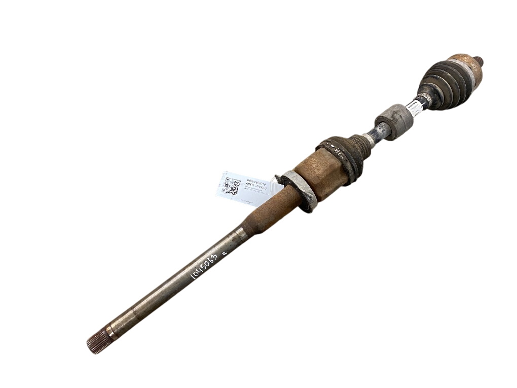 Volvo XC90 Drive Shaft Front Right 31437177 Drive Shaft Front Right VOLVO XC90 II ...