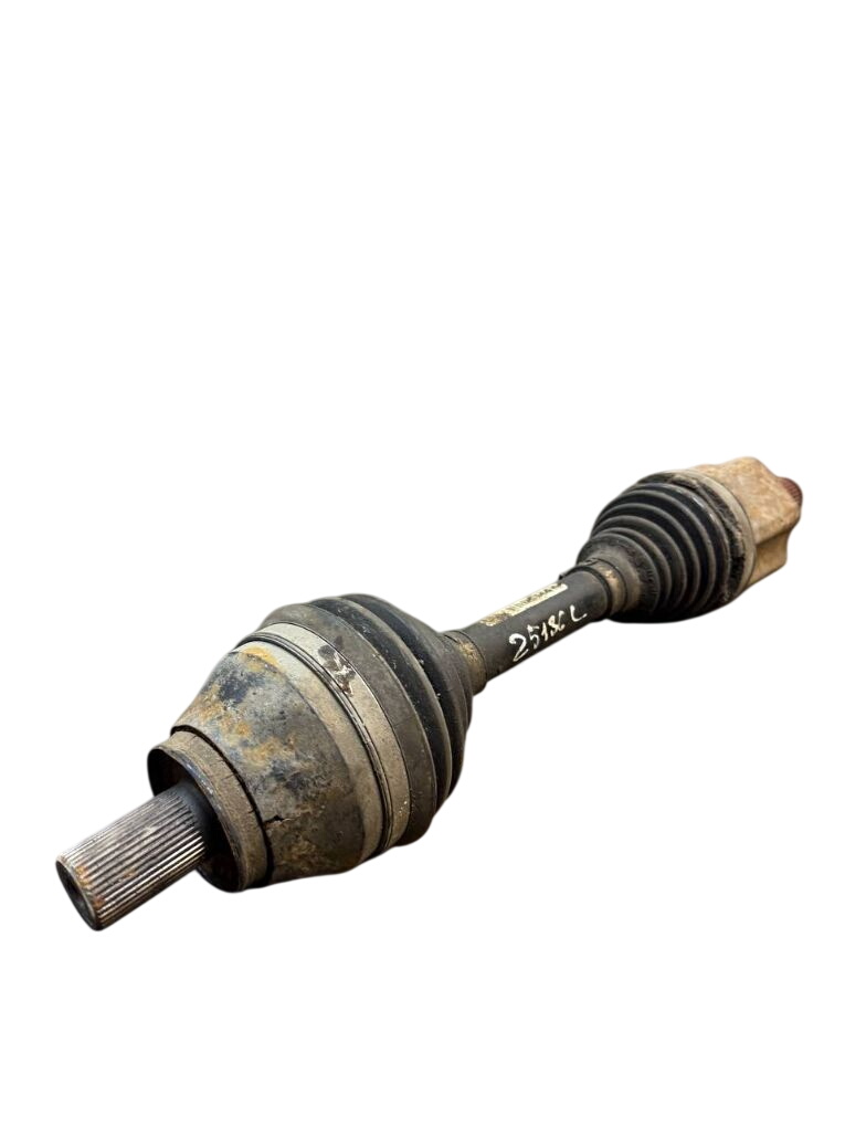 Volvo S80 Driveshaft — front left Driveshaft — front left — VOLVO S80 (II AS) (20...