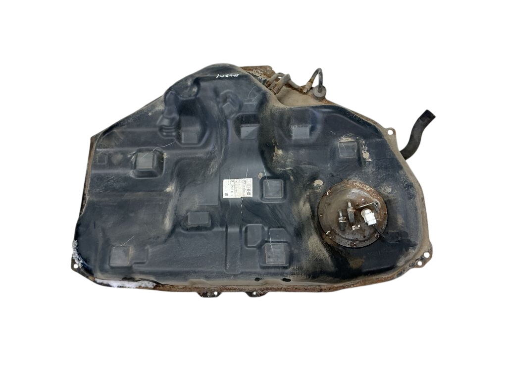Mazda 6 (GH) fuel tank GHT242100 Fuel Tank MAZDA 6 (GJ, GL) (2012-2020...