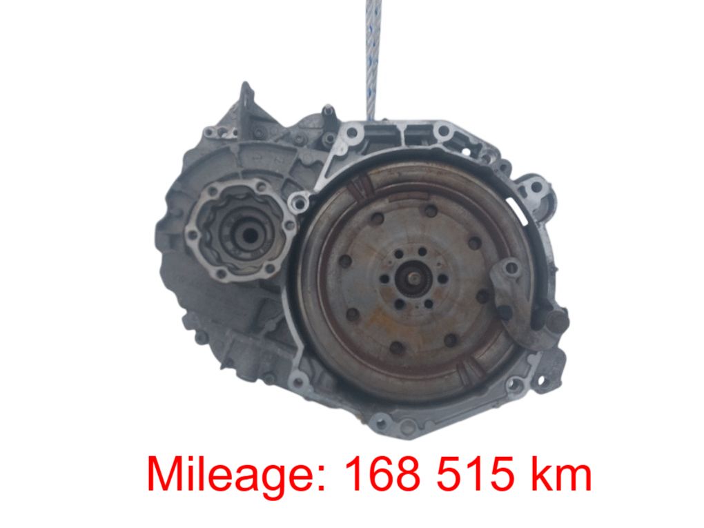 Volkswagen Sharan Gearbox PBJ Gearbox VW SHARAN II (7N) (2010-2022)

Part...