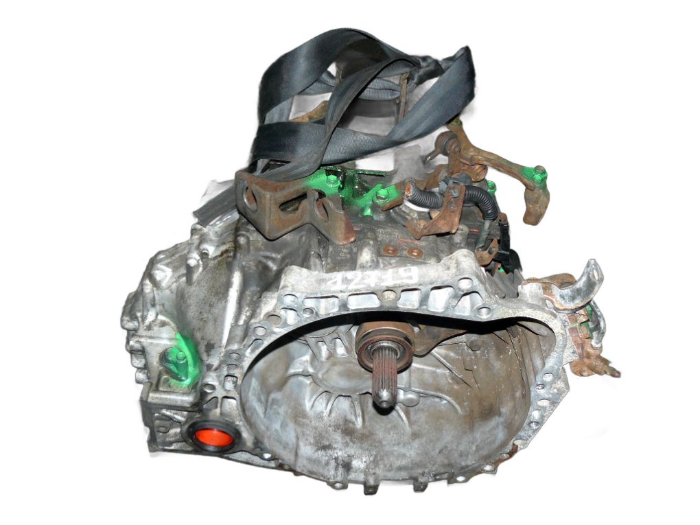 Toyota Corolla Verso Gearbox Gearbox — TOYOTA COROLLA Verso II (AR10) (2004-...