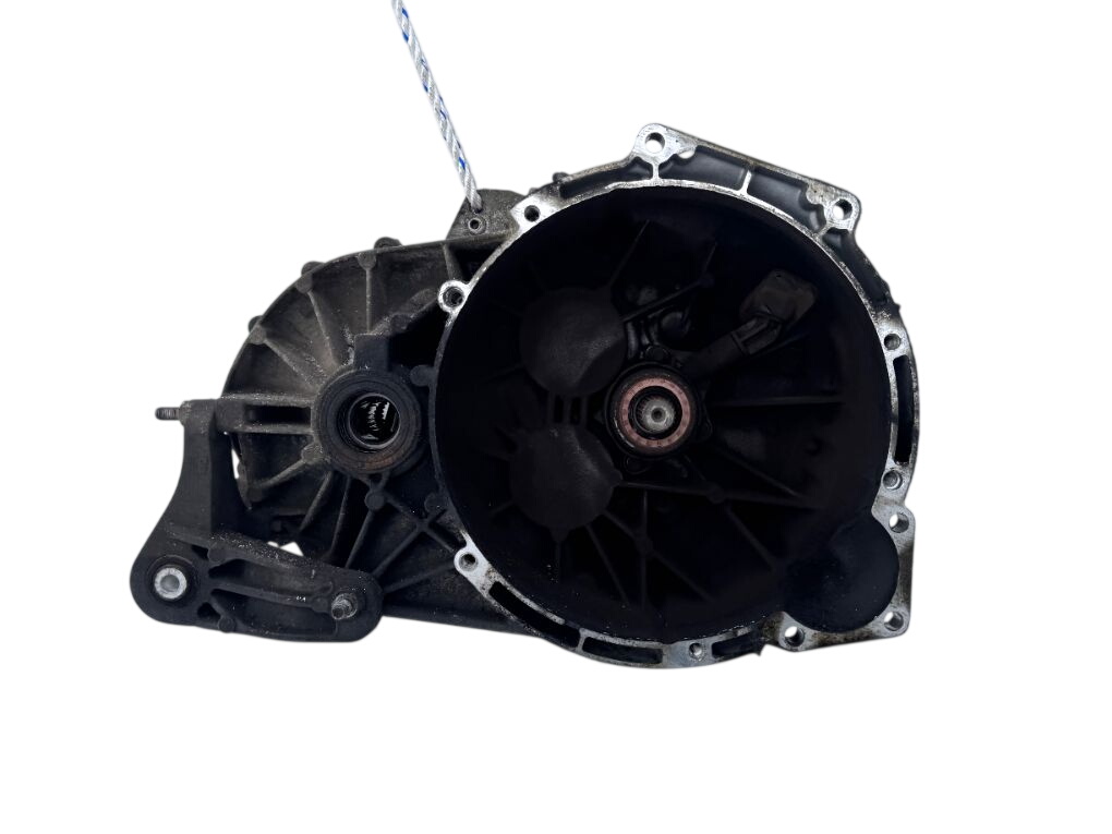 Ford Mondeo Gearbox 7G9R7002ZE Gearbox FORD MONDEO Mk IV (BA7) (200...