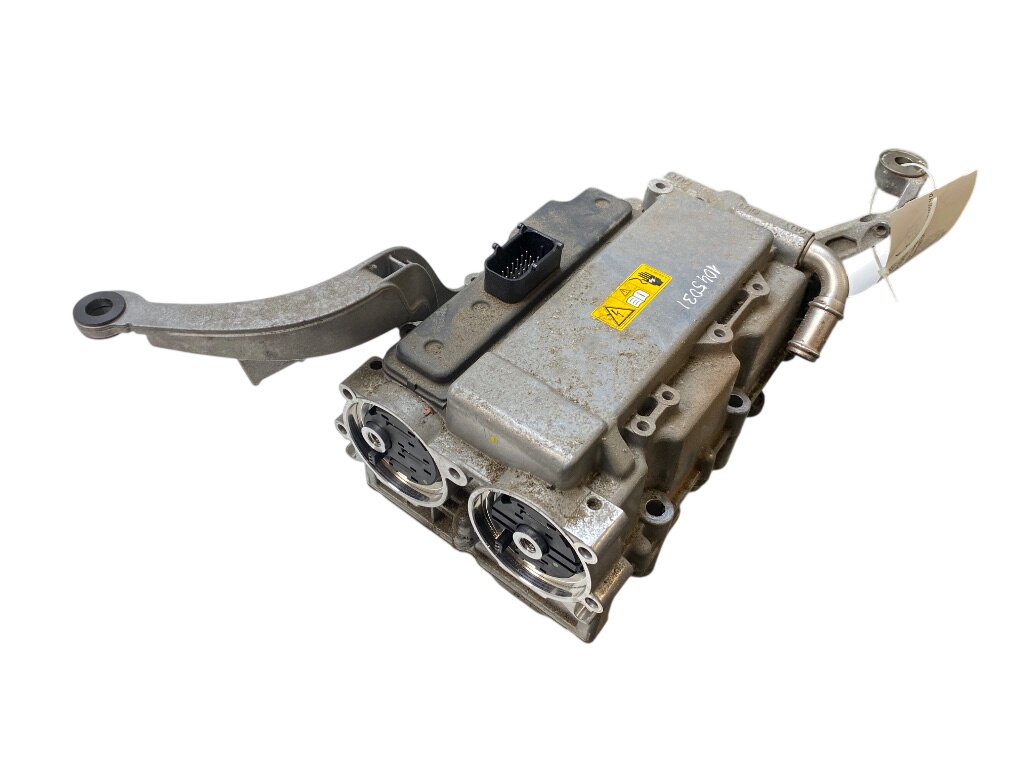 Mercedes-Benz A (W177) Hybrid converter / inverter Hybrid converter / inverter — MERCEDES-BENZ C-C...