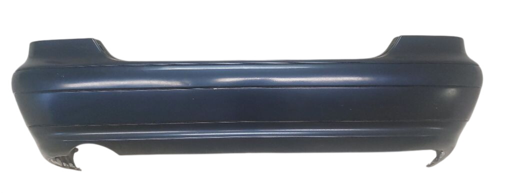 Mercedes-Benz CLK (W208) rear bumper A2088850125 2088800052 Rear bumper MERCEDES-BEN...