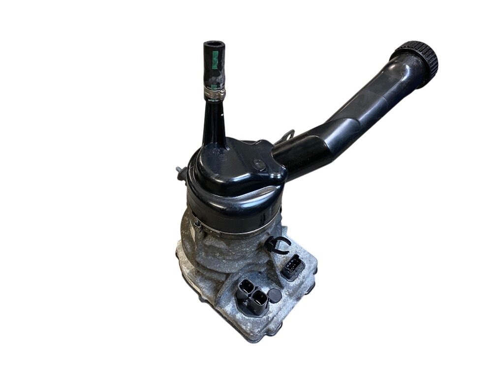 Peugeot RCZ насос усилителя рулевого управления 1606946880 Power steering pump PEUGEOT RCZ (T75...