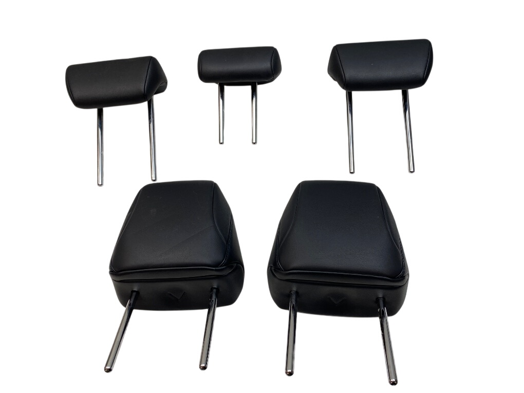 Toyota Prius+ Headrest set 7191047450 7194047540 Headrest set TOYOTA PRIUS...