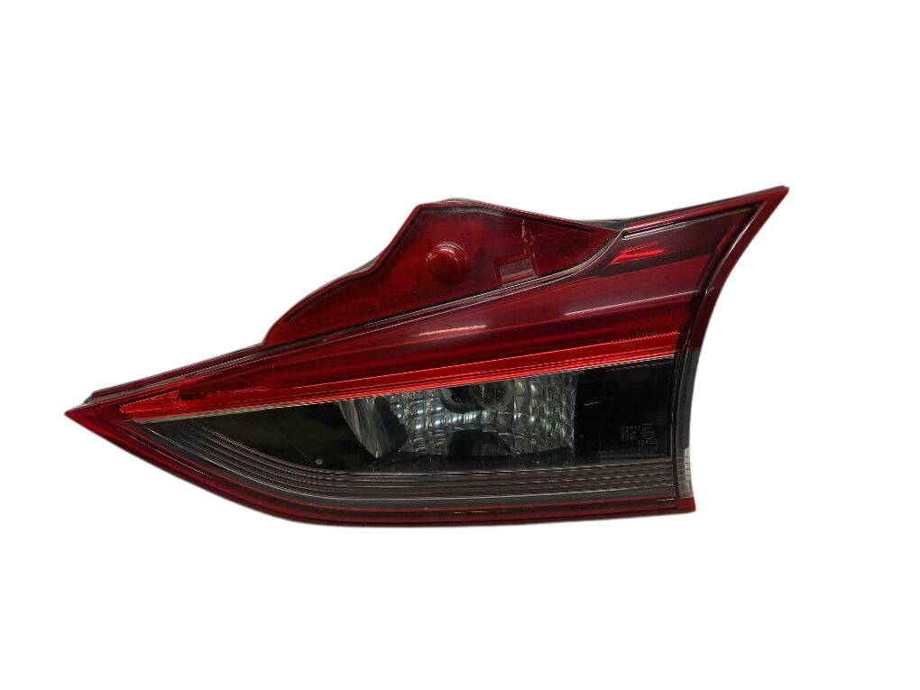 Mazda 6 (GH) Inner tail light, right GHP9513F0B Inner tail light, right MAZDA 6 (GJ,...