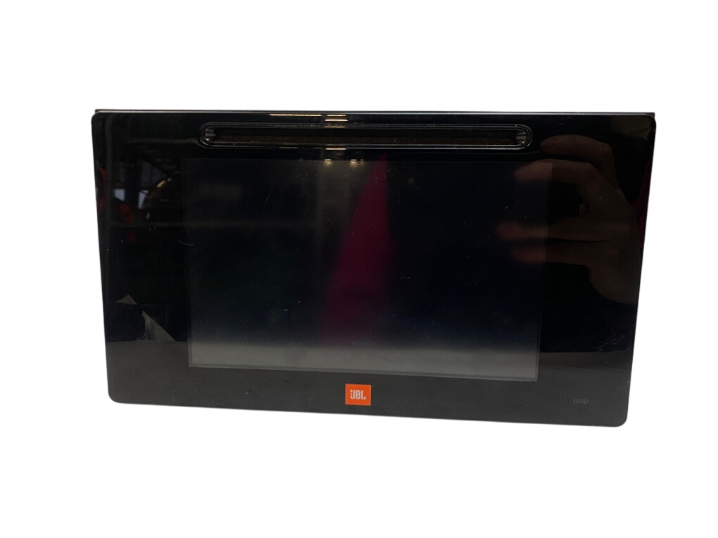 Toyota Prius+ Radio 8614047310 Radio TOYOTA PRIUS IV (XW50) (2015-2...