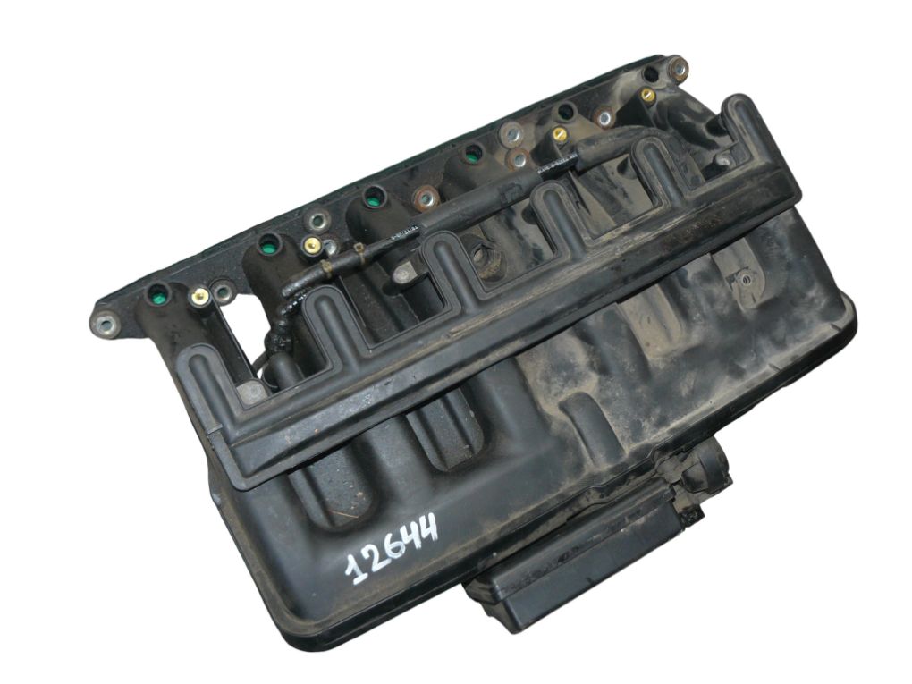 BMW 5 (E39) впускной коллектор 7523290 Intake Manifold BMW 5 (E60, E61) (2003-...