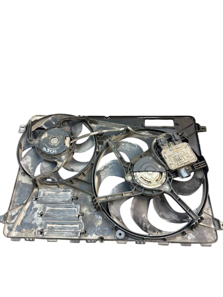 Volvo S80 Radiator Fan Electric 31200375 Radiator Fan Electric VOLVO S80 II (AS...