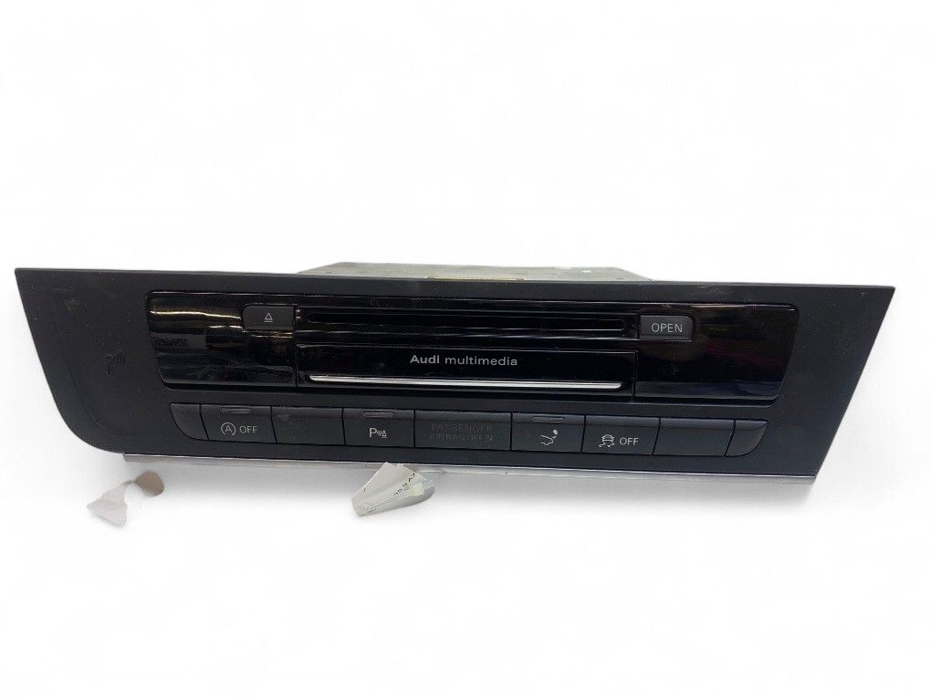 Audi A7 (4G) Radio Radio — AUDI A7 Sportback (4GA) (2010-2017) — 4...
