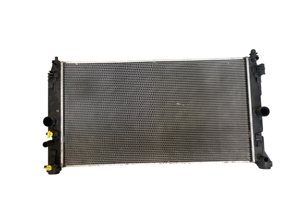 Toyota Prius+ radiator 1640037311 Radiator TOYOTA PRIUS IV (XW50) (201...