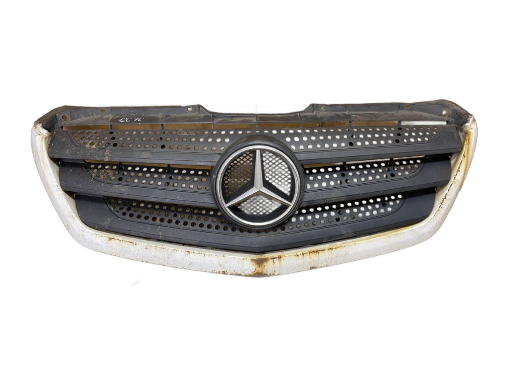 Mercedes-Benz Sprinter (W906) Radiator Grille 9068880523 Radiator Grille MERCEDES-BENZ SPRINT...