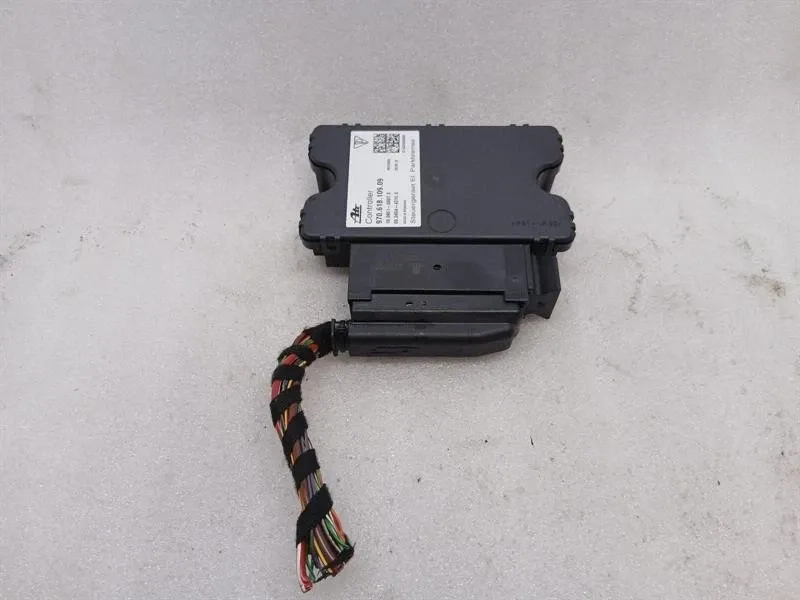Porsche Panamera Porsche Panamera 970 electronic module 97061810909 control unit
