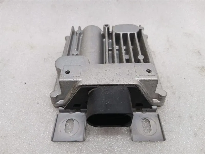 Porsche Panamera Porsche Panamera 970 electronic module 7P0906093B control unit