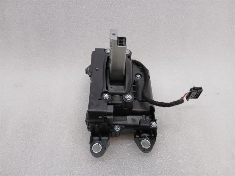Audi R8 Audi R8 4S AWD Gear Selector 4S2713041D RHD RIGHT HAND DRIVE