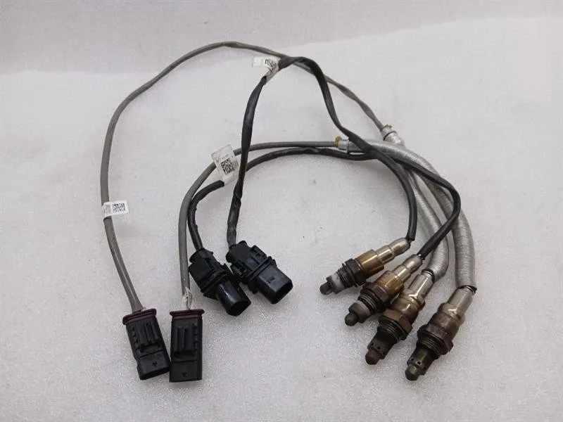 BMW 3 (G20 / G21) BMW 3 Series M3 G80 G20 Oxygen Sensor 8058646 Oxygen Sensor Body type: Saloon
Fuel: Petrol