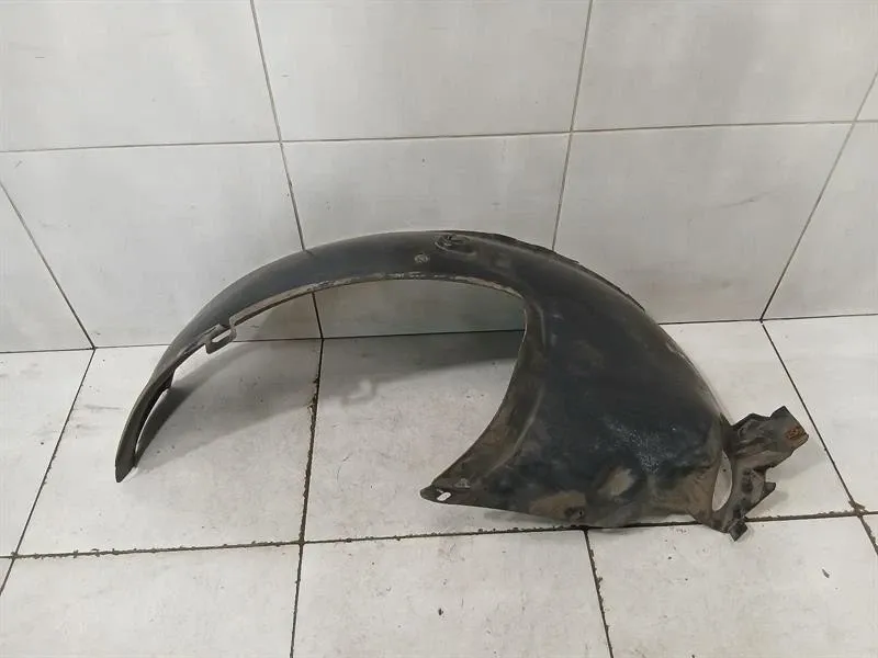 Porsche 911 (997) Porsche 911 997 wheel arch liner 99750457301 wheel arch cover rear left 4S only Body type: Coupe
Fuel: Petrol