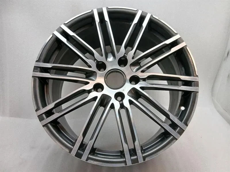 Porsche Panamera Porsche Panamera 970 Alloy Wheel 97036217807 Rim 9.5Jx20 ET65