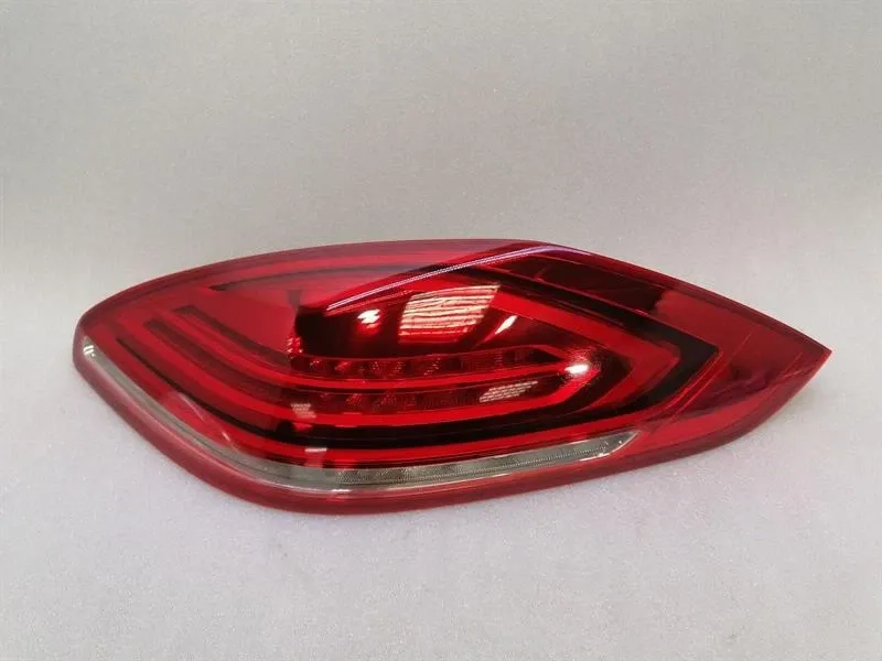 Porsche Panamera Porsche Panamera 970 Right Rear Light 97063143404 Rear Tail Light R MK2 14-16