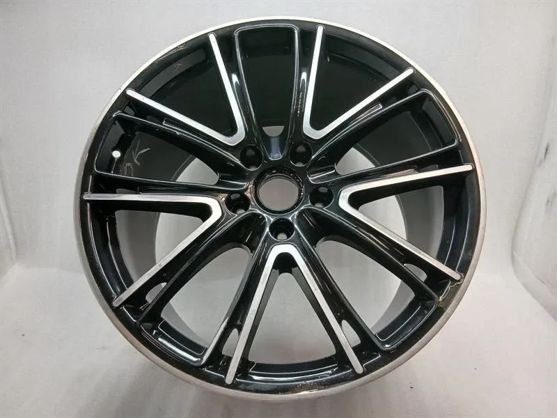 Porsche Panamera Porsche Panamera 971 Alloy Wheel 971601025N 11.5Jx21 ET69 Rim