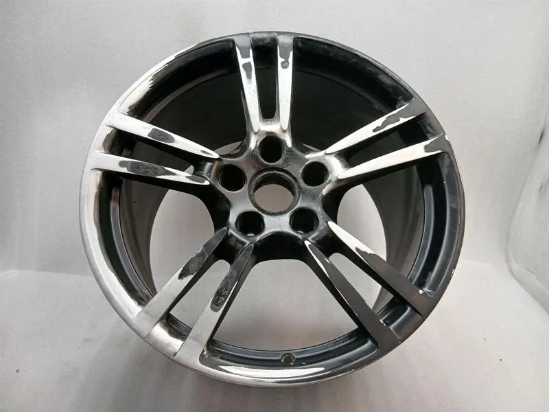 Porsche 911 (991) Porsche 911 997 Alloy Wheel 99736216302 11Jx19 ET51 Rim Body type: Coupe
Fuel: Petrol