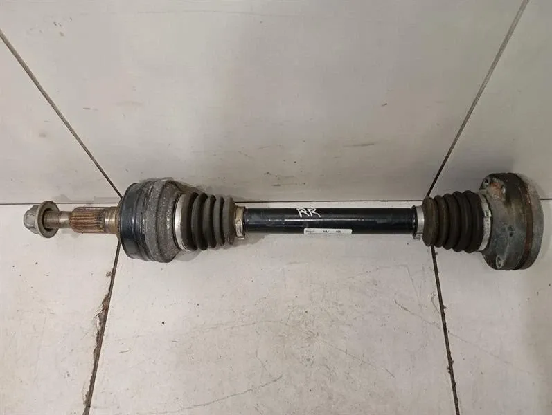 Porsche 911 (991) Right Rear Drive Shaft Porsche 911 991 drive shaft rear right 99133202...