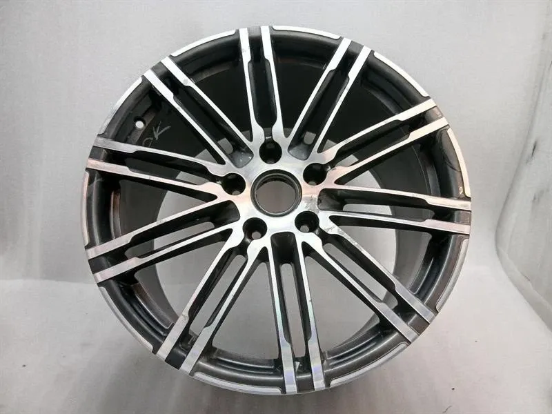 Porsche Panamera Porsche Panamera 970 Alloy Wheel 97036219202 Rim 11JX20 ET68
