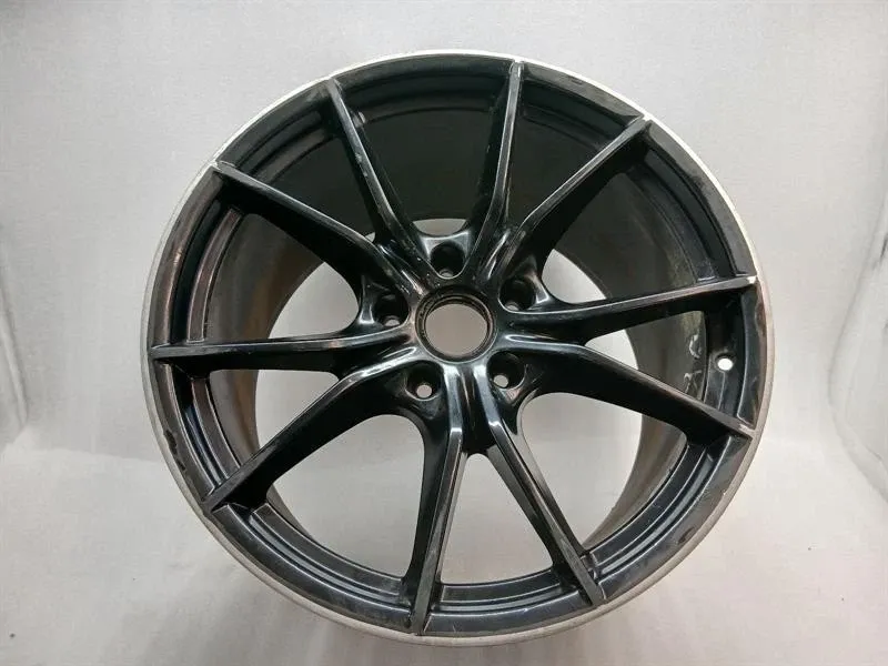 Porsche 911 (991) Porsche 911 991 Alloy Wheel 99136276001 Rim 11.5Jx20 ET56 Body type: Coupe
Fuel: Petrol