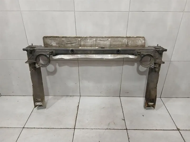 Porsche 911 (991) Beam / Subframe Rear Porsche 911 991 rear bumper cross member 991501...