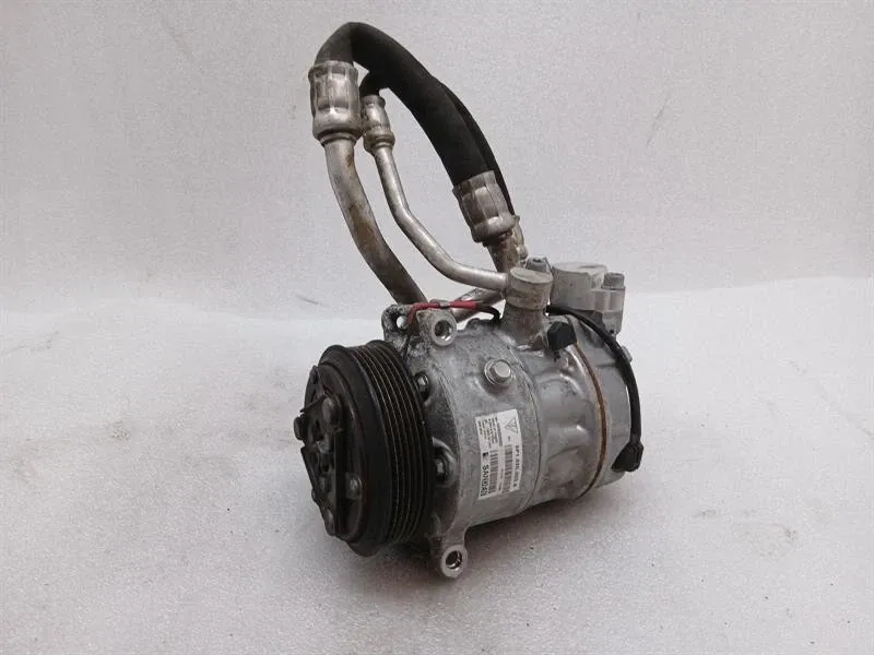 Porsche 911 (991) A/C Compressor Porsche 911 991 A/C Compressor 9P1820803B Air C...