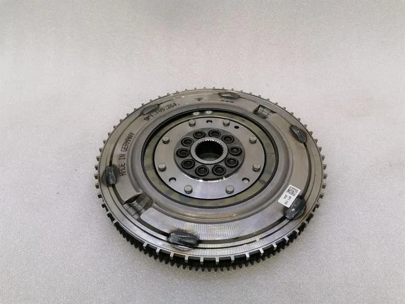 Porsche 911 (991) маховик Porsche 911 991 Flywheel 9P1105264 Flywheel PDK...