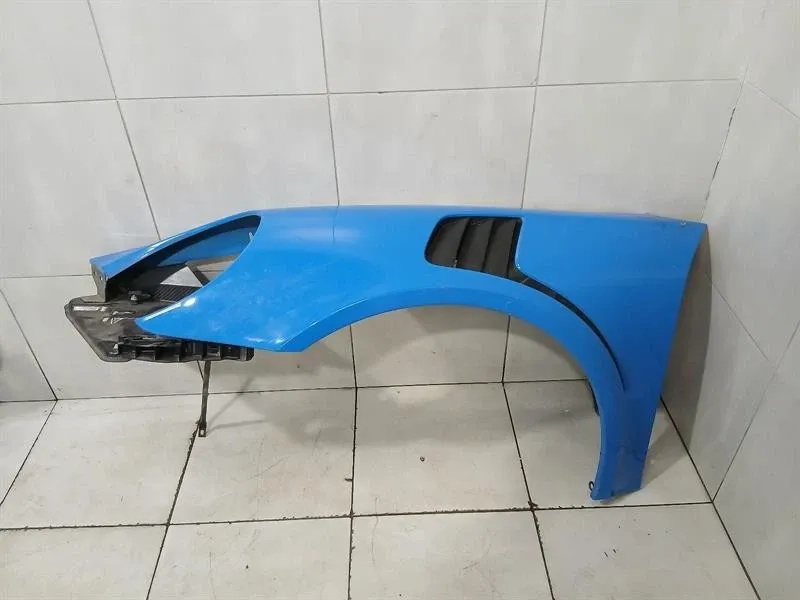 Porsche 911 (991) Porsche 911 991 GT3RS Mk1 Left Wing 99150302194 Fender Left OEM 99150356490 Body type: Coupe
Fuel: Petrol