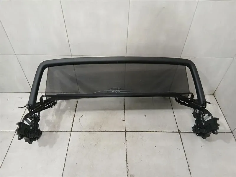 Porsche 911 (992) Porsche 911 992 Convertible Draft Stop 9P1862951A Cloth Wind Deflector Wind Deflector Body type: Convertible
Fuel: Petrol
