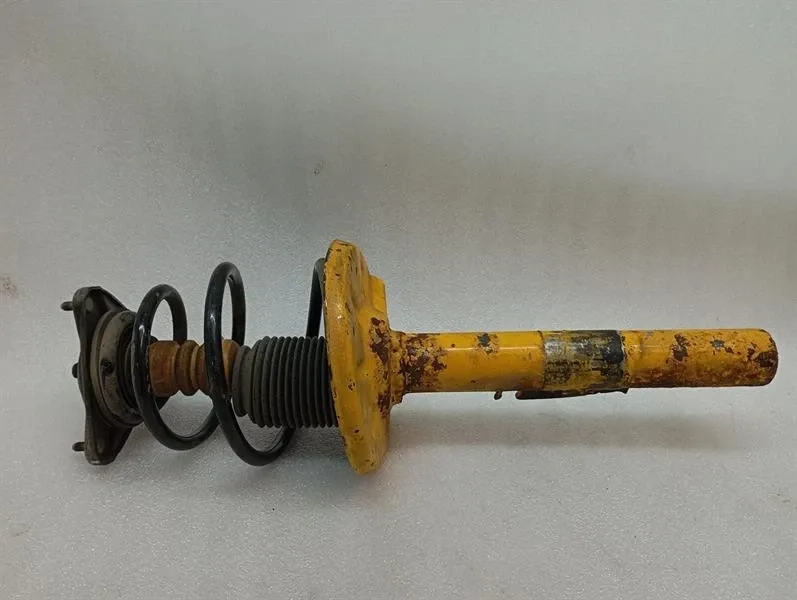 Porsche Boxster (986) Porsche Boxster 986 shock absorber front 98634304120 shock absorber front Body type: Convertible
Fuel: Petrol