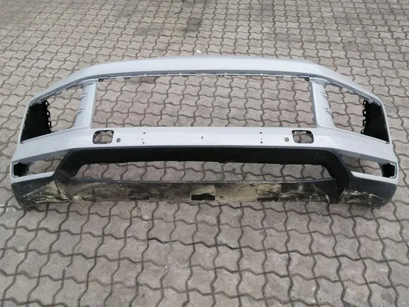 Porsche Cayenne Porsche Cayenne 9Y MK3 E3 Front Bumper 9Y0807221 Front Bumper Body type: Unknown
Fuel: Unknown