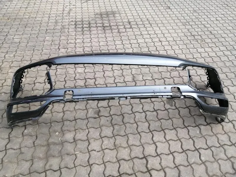 Porsche Cayenne Porsche Cayenne 9Y MK3 E3 Front Bumper 9Y0807221A Front Bumper Body type: Unknown
Fuel: Unknown