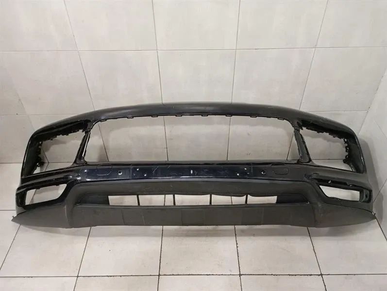 Porsche Cayenne Porsche Cayenne 9Y MK3 E3 Front Bumper 9Y0807221 Front Bumper Body type: Unknown
Fuel: Unknown