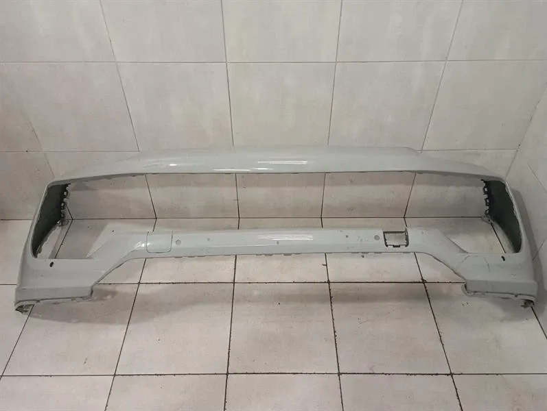 Porsche Cayenne Porsche Cayenne 9Y MK3 E3 Front Bumper 9Y0807221F Front Bumper Body type: Unknown
Fuel: Unknown