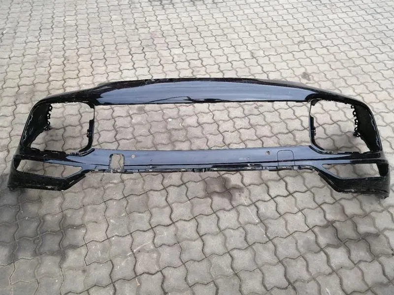 Porsche Cayenne Porsche Cayenne 9Y MK3 E3 Front Bumper 9Y0807221A Front Bumper Body type: Unknown
Fuel: Unknown