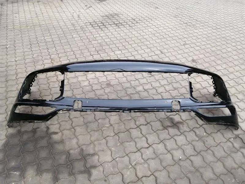 Porsche Cayenne Porsche Cayenne 9Y MK3 E3 Front Bumper 9Y0807221A Front Bumper Body type: Unknown
Fuel: Unknown