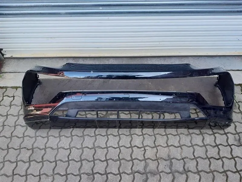 Porsche Cayenne Porsche Cayenne 9Y MK3 E3 Front Bumper 9Y0807221F Front Bumper Body type: Unknown
Fuel: Unknown