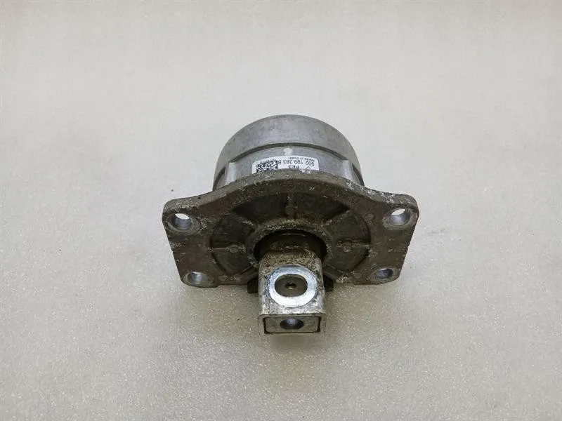 Porsche 911 (991) Porsche 911 992 engine mount 992199383B engine mount Body type: Coupe
Fuel: Petrol